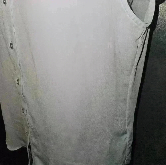 Laundry by Shelli Segal Womans Blouse Size S. - Picture 4 of 11